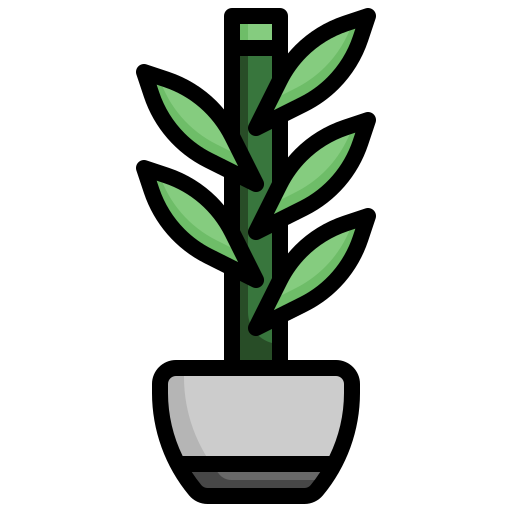 Bamboo Icon