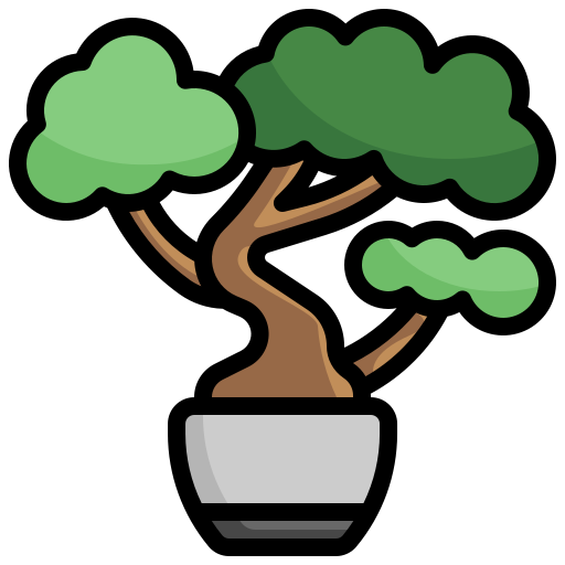 Bonsai Icon