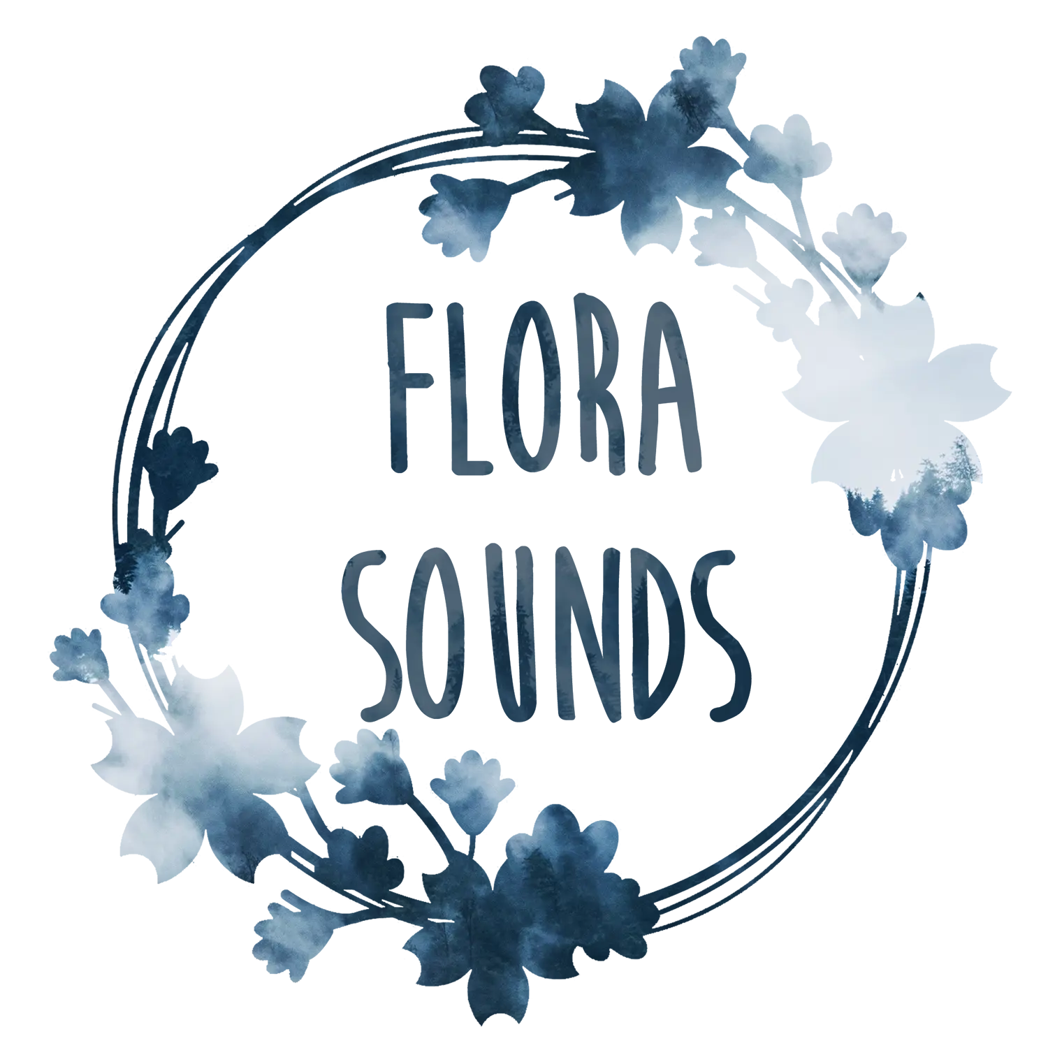 Flora Sounds Logo