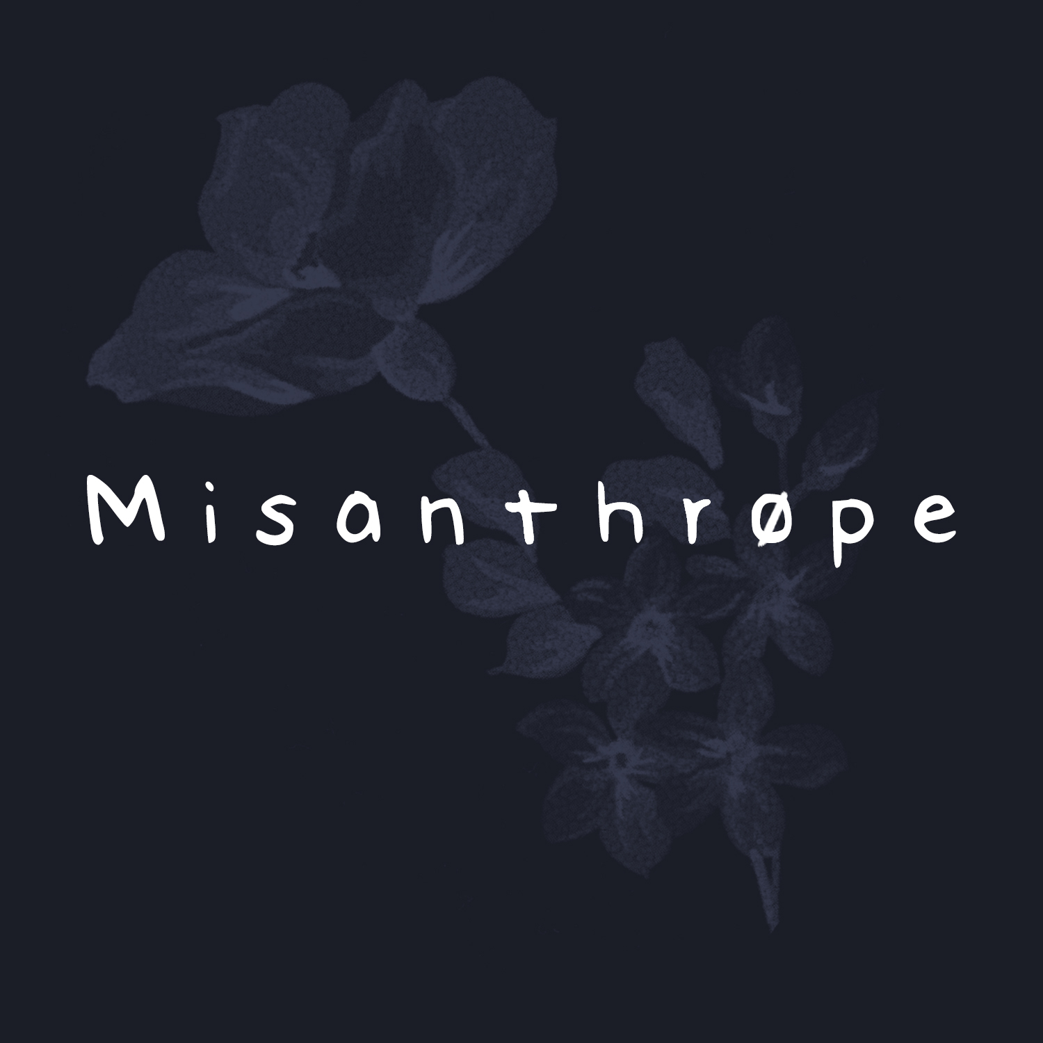 Misanthrøpe